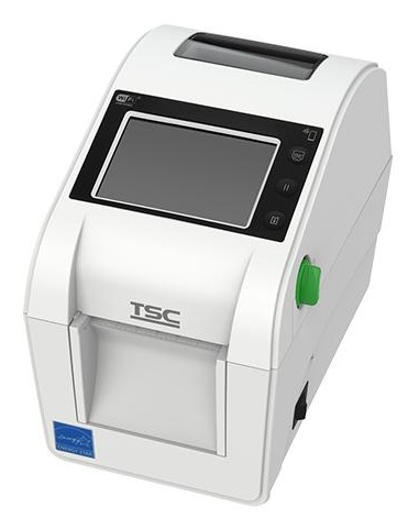 TSC TH220THC & TSC DH220THC 2.0" Wide HealthCare Desktop Printers 