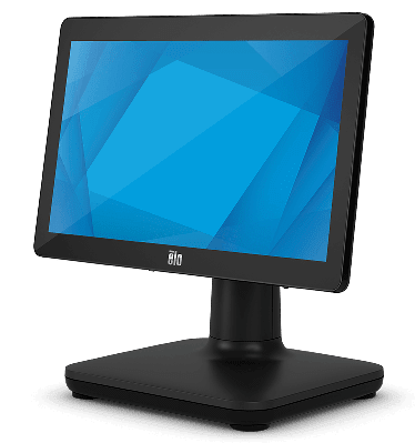 Elo EloPOS EPoS Point of Sale with 15.0", 15.6" or 22.0" touch Screens