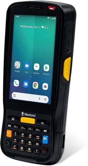 Newland MT6555 Beluga V Android 11 Mobile Computer 