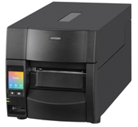 Citizen CL-S700III 4.0" Wide Industrial Barcode Label Printer