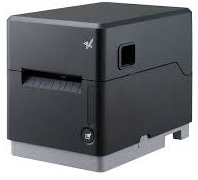 Star mC-Label3 Linerless 80.0mm Wide Direct Thermal Label Printer