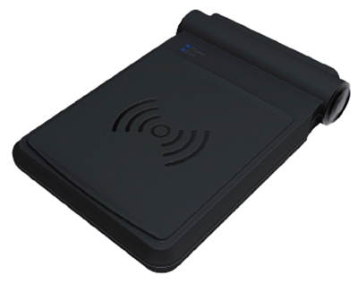 Invengo XC-RF812 Desktop UHF RFID Reader 