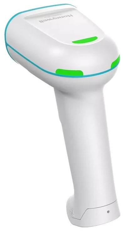 Honeywell Xenon Ultra 1960H HealthCare Antimicrobial 1D & 2D Barcode Scanner