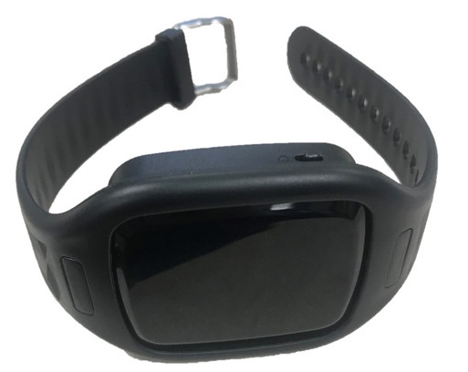 SLS smartLINK BLE Wristband Android Mobile UHF RFID Reader