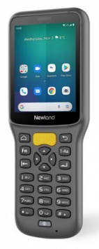 Newland MT37 Baiji Android 8.1 Mobile Computer