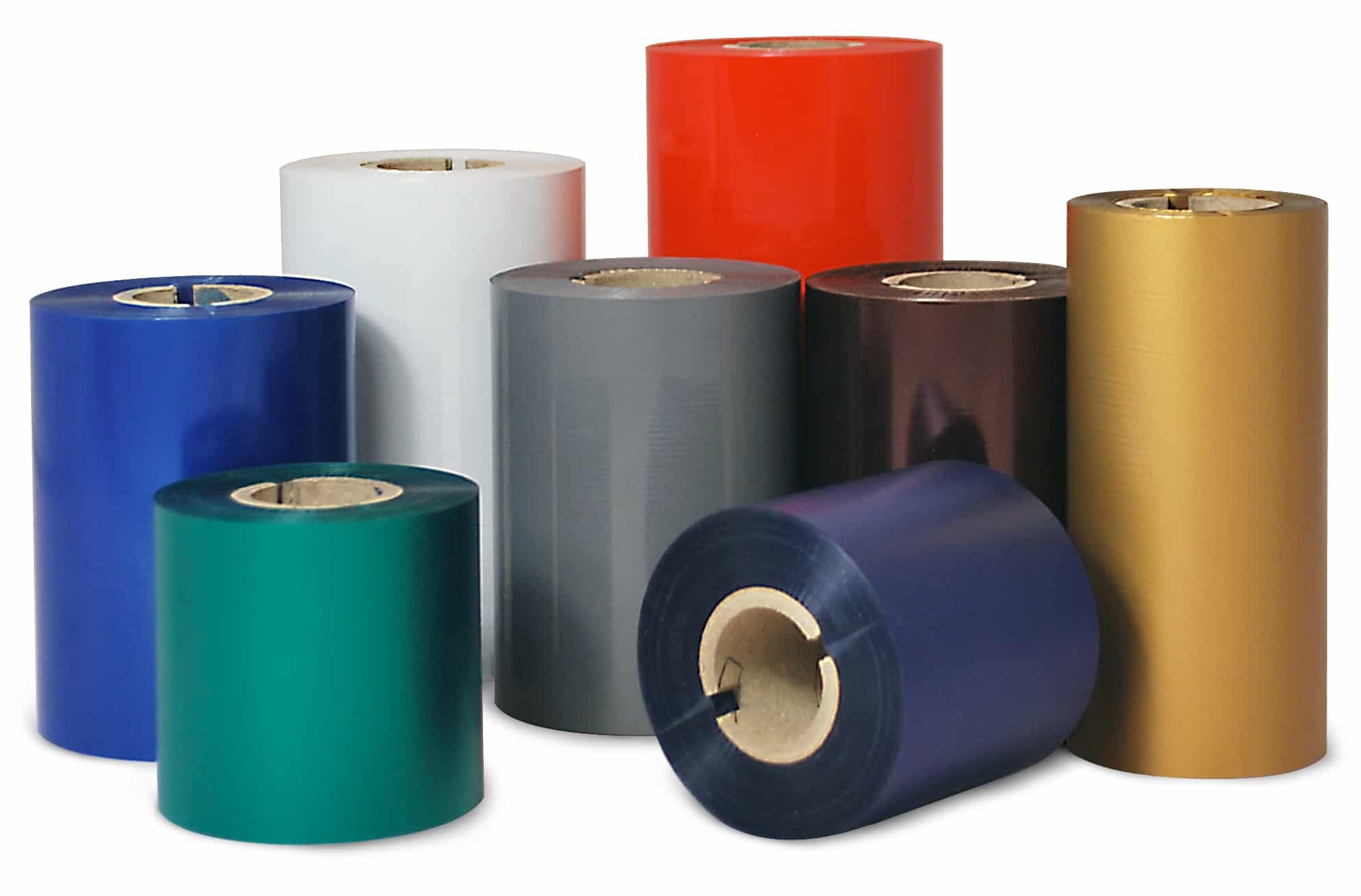 Armor iimak ATX9 Textile Thermal Resin Ribbons  