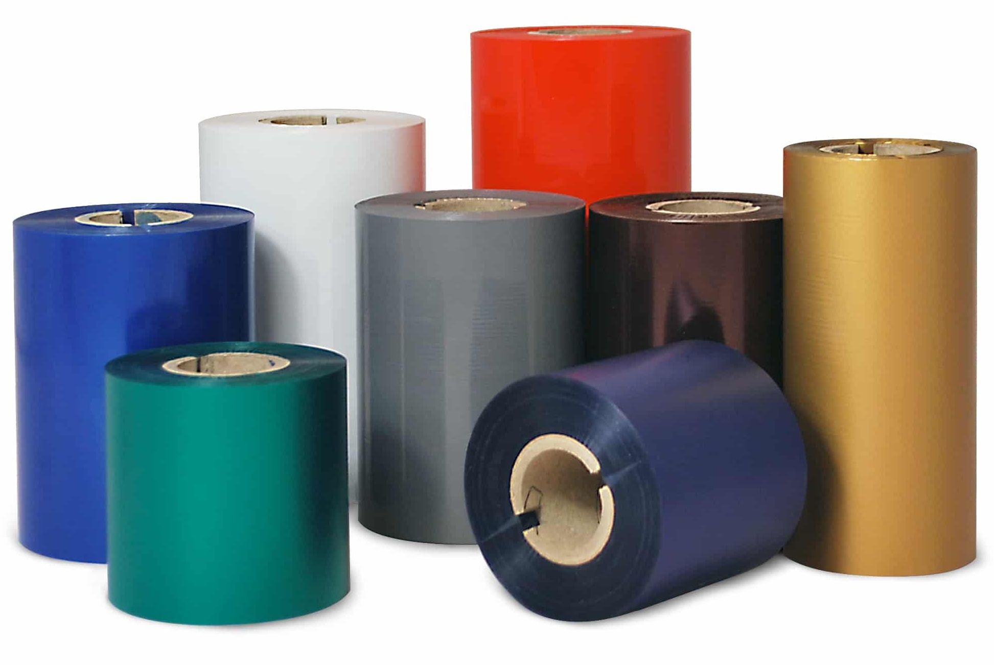 Armor iimak ATX1 Textile Thermal Resin Ribbons 