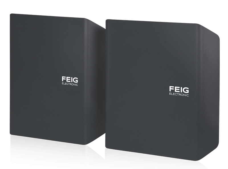 FEIG ID ANT.U290/290 & ID ANT.U580/290 Robust UHF RFID Antennas 