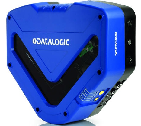 Datalogic DX8210-4200 All-in-One Omni-Directional Fixed-Mounted Laser Barcode Scanner