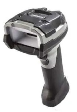MicroScan Omron V460-H Industrial Direct Part Marking (DPM) PoE Barcode Scanner