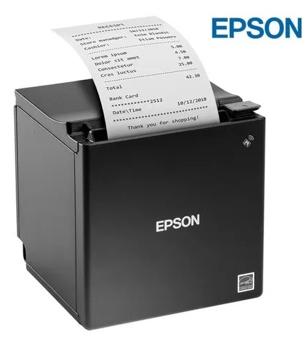 Epson TM-m30III-H Retail EPoS Receipt Printer