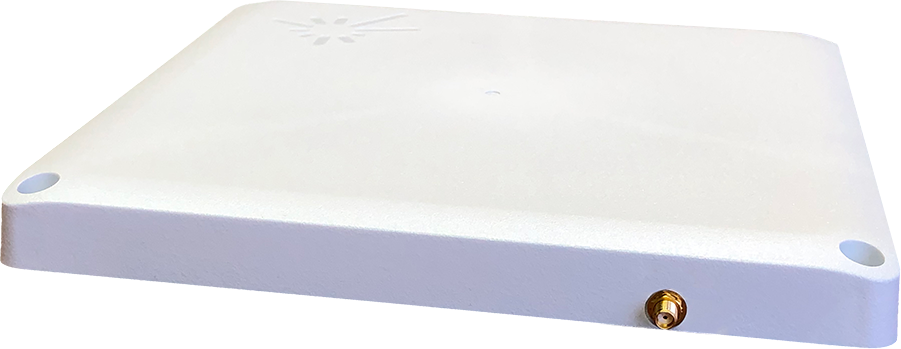 SensThys SensRF-101 9dBic UHF RFID Antenna