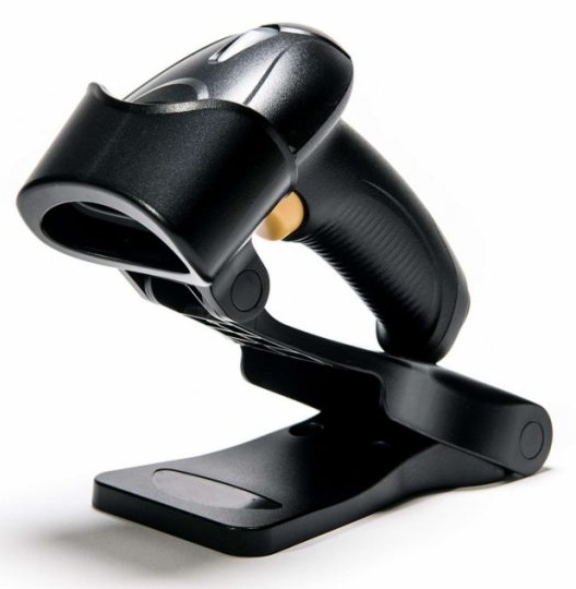 Star BSH-20 Handheld USB or Bluetooth 1D & 2D Barcode Scanner