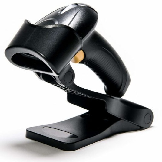 Star BSH-32U Handheld 1D & 2D USB or Bluetooth Barcode Scanner