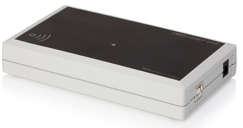 FEIG MRU Mid-Range UHF RFID Readers - RS232C & USB & Ethernet/PoE Interface