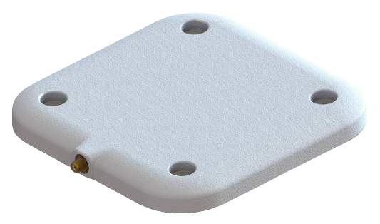 Times7 A5020CP Circularly Polarized (CP) Antenna