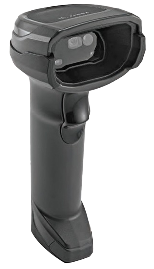 Zebra DS4678 Cordless BlueTooth 2D Barcode Scanner