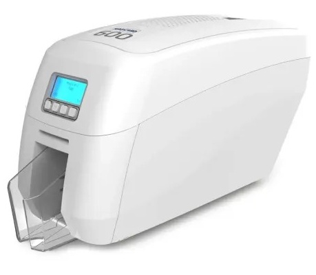 Magicard 600 ID Card Printer
