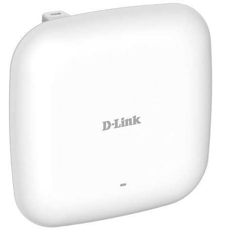 D-Link DAP-X2810 AX1800 Wi-Fi 6 Dual-Band PoE Access Point + DAP-2600 & D-Link DAP-2662 & D-Link DAP-2680