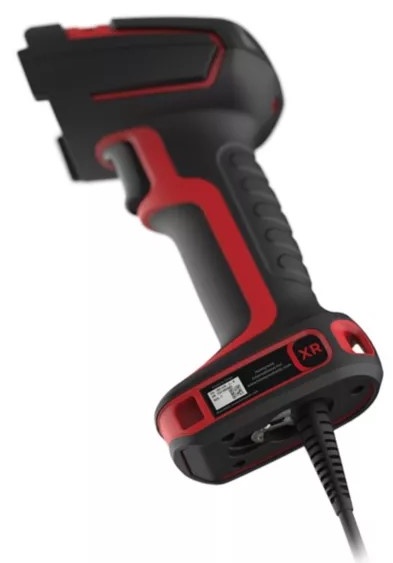 Honeywell Granit Ultra 2100i 1D, 2D, Post, Digimarc, DotCode and OCR Ultra-Rugged Area-Imaging Barcode Scanner
