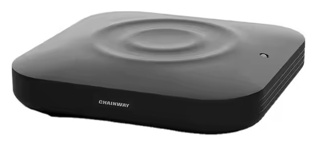 Chainway R1 RFID UHF & HF Desktop RFID Reader/Writer
