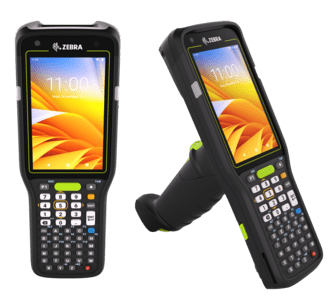Zebra MC3400 & Zebra MC3450 Android Mobile Computer Zebra OneCare Essential, 3 day return to base, within 30 days of hardware. 5 year duration, includes comprehensive coverage, expedited collections, commissioning and dashboard.