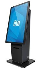 Elo Pay 22" Android ePOS Payment System 21.5" Touch Display