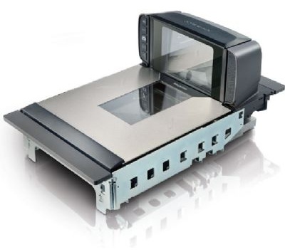 Datalogic Magellan 9550i In-Counter Barcode Scanner and Scanner-Scale with Imaging Technology