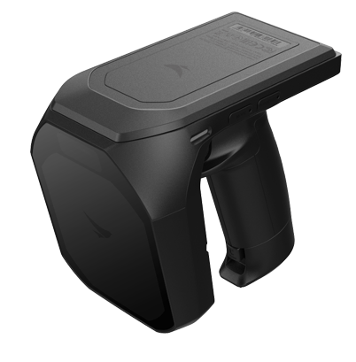 TSC Bluebird RFR901 Handheld UHF RFID Reader Stand-Alone