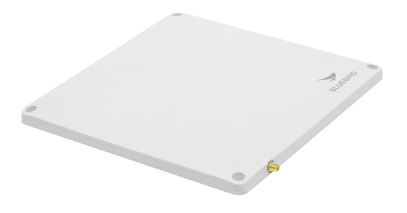 TSC Bluebird ANS960 RFID Antenna Ultra Rugged Circular Polarized RFID Antenna