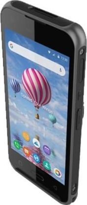 TSC Bluebird VX500 Short Range UHF RFID Reader Android 10 Mobile Computer & 1D & 2D barcode scanner with 5.0” HD touch Screen
