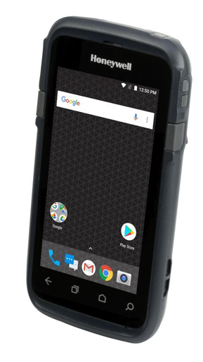 Honeywell CT60 XP Android 9.0 Rugged Mobile Computer