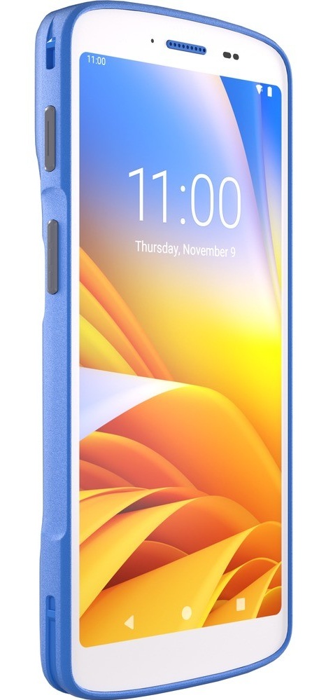 Zebra TC26-HC Android 10 Touch HealthCare Mobile computer 