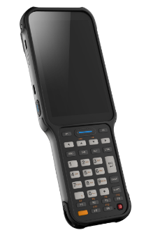TSC Bluebird EK430 Android Mobile Computer