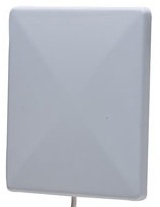 Convergence Systems CSL CS780 Long-range Rugged Out-Door UHF RFID Antenna 