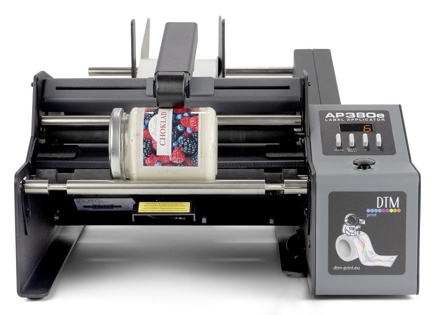 Primera DTM AP380e & AP363e & AP550e Label Applicator Label Applicators