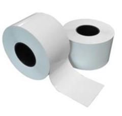 Linerless Labels for Zebra, TSB, Honeywell, Toshiba Printers - protects the environment & saves costs