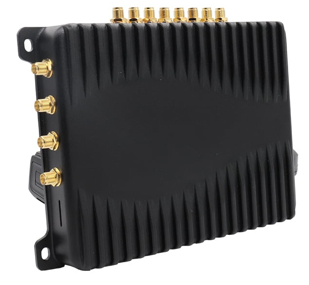 Urovo FR1000 Fixed Mount 8-Port UHF RFID Reader
