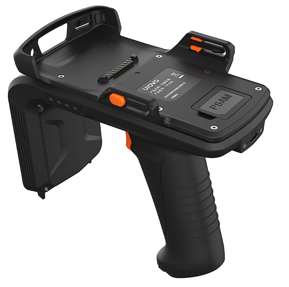 Urovo RFI-RFDT50-1 UHF RFID Reader Handheld SLED Reader
