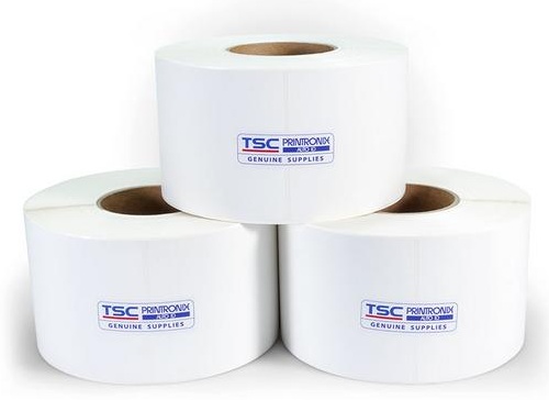 TSC Printronix Premium RAIN RFID Label Tags