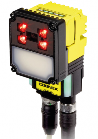 Cognex DataMan 290 AI-Powered Fixed-Mount 2D Barcode Scannner