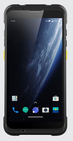 Chainway C90 Android 10 Mobile Computer