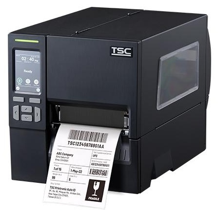 TSC Printronix MB241 Series Barcode & UHF RFID Printers