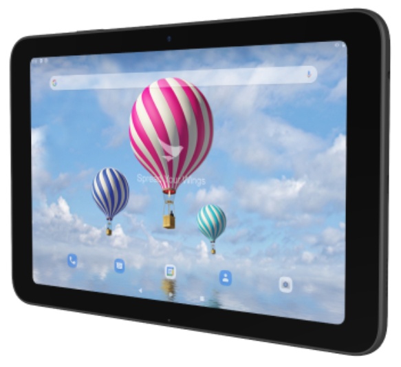 TSC Bluebird T30 Rugged Android 5G 10.0" Tablet