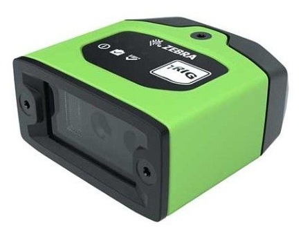Zebra FS10 Fixed Industrial Scanner Fixed-Mount Barcode Scanner