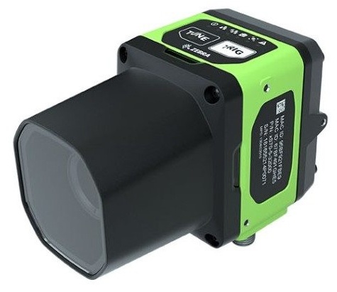 Zebra FS70 Fixed-Mount Industrial Barcode Scanner