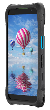 TSC Bluebird S50 Android 12 5G Mobile Computer 