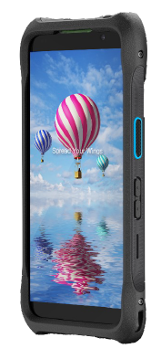 TSC Bluebird S20 Android 13 Mobile Computer with 6.0" FHD+ Touch Display