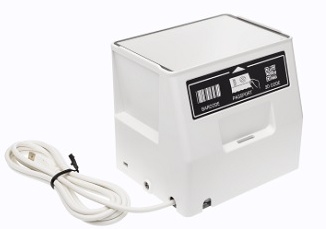Opticon PR-11 1D & 2D Barcode Reader and Reads Passports 