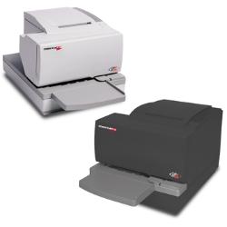 CognitiveTPG A760 Two-Color Thermal / Impact Hybrid Printer